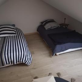 Le petit Plessis studio, Hotel in Ruaudin