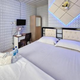 Homestay Sakinah Syariah Mitra RedDoorz, Hotel in Bukittinggi