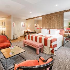 Stikliai Hotel - Relais & Châteaux، فندق في فيلنيوس
