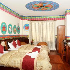 Kathmandu Eco Hotel、カトマンズのホテル