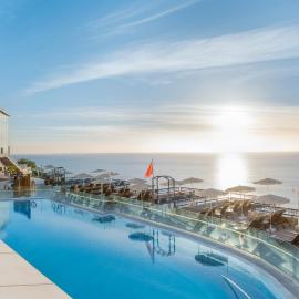 Club Cala Blanca, hotel i Taurito