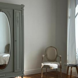 Le Lys, hotel u gradu Eperne