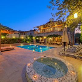 Es House 2 - Kayaköy Fethiye