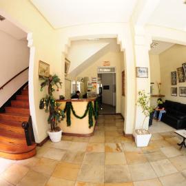 Grande Hotel Renascença