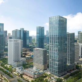 Doubletree By Hilton Nanning Wuxiang, khách sạn ở Nam Ninh