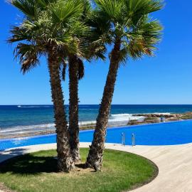 Apartment Posidonia Punta Prima, Hotel in Orihuela