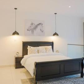 Sunrise Loft @Embassy Gardens (75sqm)
