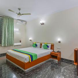 Treebo Akshaya Residency