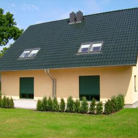 Ferienwohnung Reyer