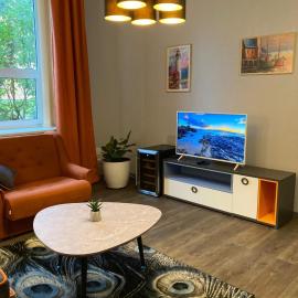 Pumpura apartamenti *****