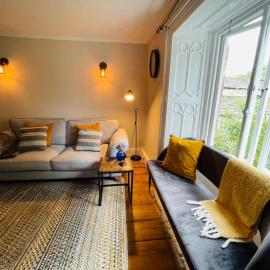 Peak District Retreat - Hope Valley - Dogs Welcome, hotel a Stony Middleton
