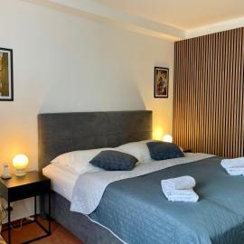 A-Austerlitz Hotel
