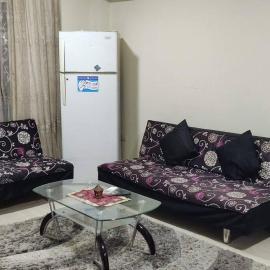 Italian Square Apartment – hotel w mieście 6th Of October (Miasto 6 października)