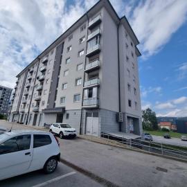 Apartman Tesla Pale