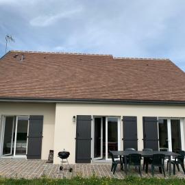 Le Muid, hotel in Congerville