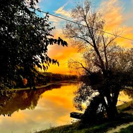 In der Natur 1, хотел в Шиофок