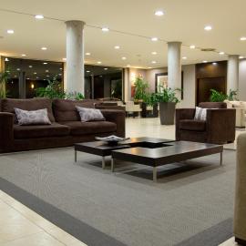 Hq La Galeria, hotel sa Burgos