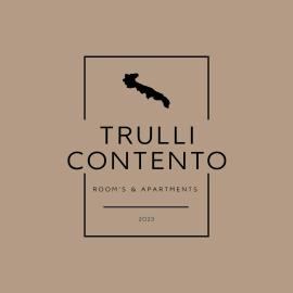 Trulli Contento - Rooms & Apartments, отель в Альберобелло