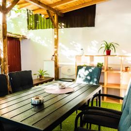 HOSTEL SPORT BUCHAREST, hotel em Bucareste
