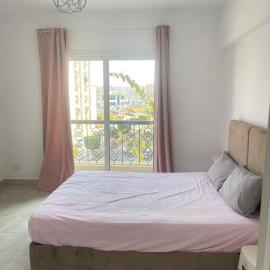 cosmos house, hotel in Burg el-Ḥudûd