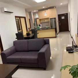 The Floorspace Imperial Suites Apartment 2, hotel a Kuching