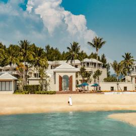 Devasom Khao Lak Beach Resort & Villas, hotel in Khao Lak