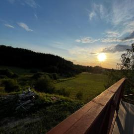 Natura Dom Paweł Przybysz