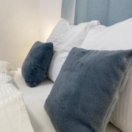 LUX Apartments, hotel in Mörfelden-Walldorf