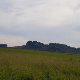 Ferienwohnung an der Kurpromrnade, hotell sihtkohas Bad Schandau