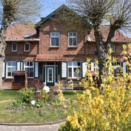 Hotel/Pension Bradhering