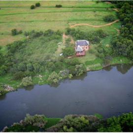 Schoemanshof, khách sạn ở Potchefstroom