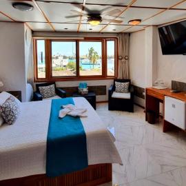 Casa Ocean Pier, hotel di Puerto Ayora