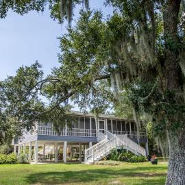 Cypress Landing, hotel a Pass Christian