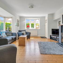 Pass the Keys Little Haven A stunning Bungalow in Minnis Bay, hotel in Birchington