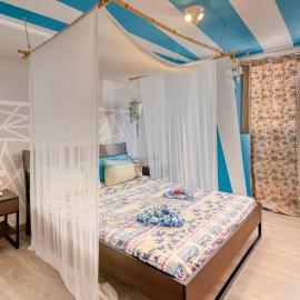 Aloha Home, hotel din Los Abrigos