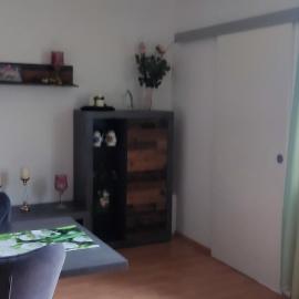 Schöne 3 Zi. Ferienwohnung vor den Toren Frankfurt, hotel in Dreieich