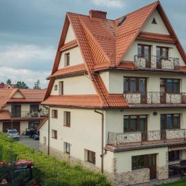 Limba pod Kotelnicą Bezpośrednio pod stokami Kotelnicy Białczańskaiej i Termami Bania