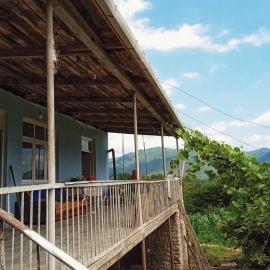 Kari, hotel in Kharagauli