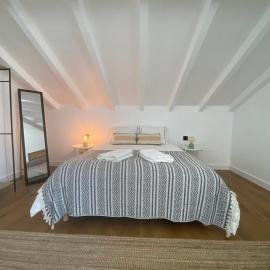Grândola Suites - Suite Loft, hotel in Grândola