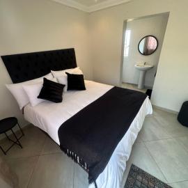 Mphagahle B&B, ξενοδοχείο σε Mthenti