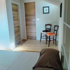 B&B San Gregorio