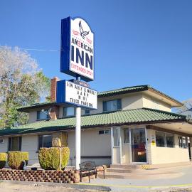 American inn, hotel a Elko