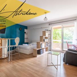 Astridôme