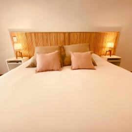 Tigre Urban Suites, hotel u gradu 'Tigre'