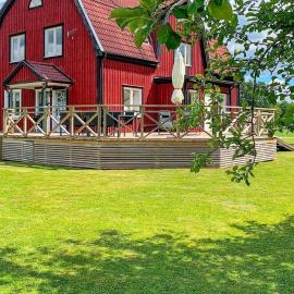 Holiday Home in Smaland Countryside, hotel in Vetlanda