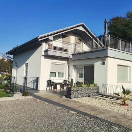 Mali Portorož v Prlekiji, hotel a Ljutomer