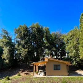 Anguillara Sabazia में, होटल La Marmotta COUNTRY RELAIS sul lago