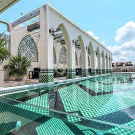 Layla Tulum - Adults Only โรงแรมในตูลุม