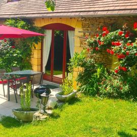 Coquelicots Dordogne