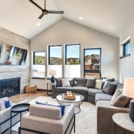 Granby में, होटल Ski-In/Out Home w/ Hot Tub in Granby Ranch Resort!